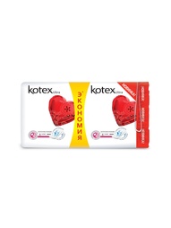 Прокладки гигиенические Kotex