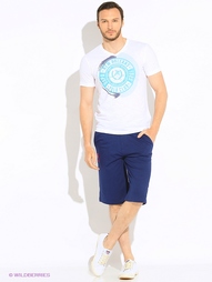 Футболка U.S. Polo Assn.