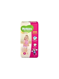 Подгузники HUGGIES