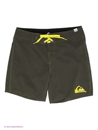 Шорты Quiksilver