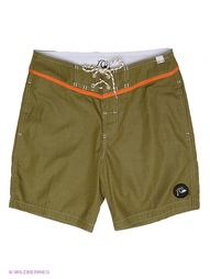 Шорты Quiksilver