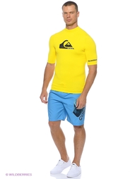 Шорты Quiksilver