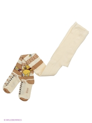 Колготки RuSocks