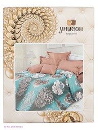 Постельное белье Унисон