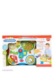 Игровые наборы Clementoni Belbebe