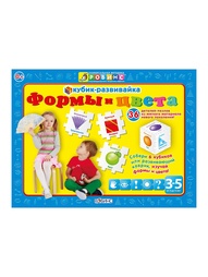 Развивающие игрушки Робинс