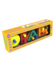 Развивающие игрушки Робинс