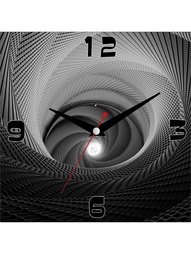 Интерьерные часы ДСТ