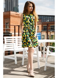 Платья TRG New ideas for life