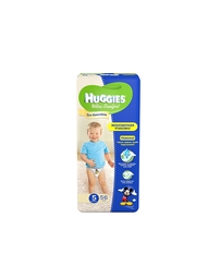 Подгузники HUGGIES