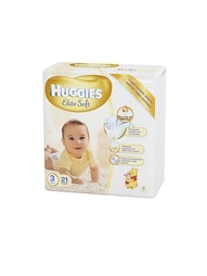 Подгузники HUGGIES