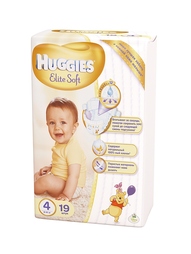 Подгузники HUGGIES