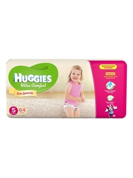 Подгузники HUGGIES