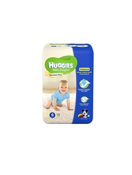 Подгузники HUGGIES