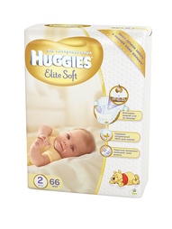 Подгузники HUGGIES