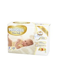 Подгузники HUGGIES