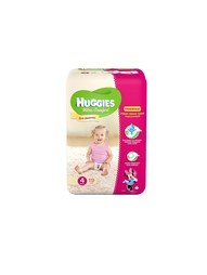 Подгузники HUGGIES