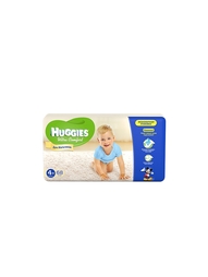 Подгузники HUGGIES