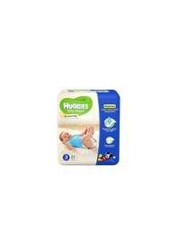 Подгузники HUGGIES