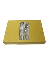 Столовые приборы Elff Ceramics