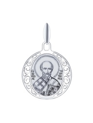 Ювелирные подвески SOKOLOV