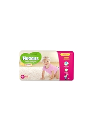 Подгузники HUGGIES