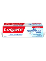 Зубная паста COLGATE