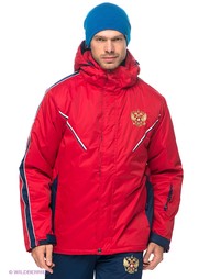 Куртки RED-N-ROCK'S