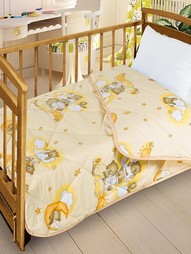 Одеяла Letto