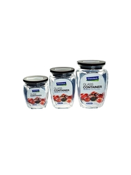 Контейнеры Glasslock