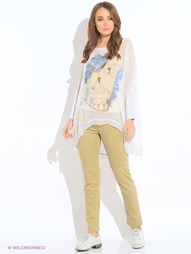 Футболка Elisa Cavaletti