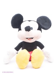 Мягкие игрушки Disney