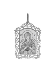 Ювелирные подвески SOKOLOV