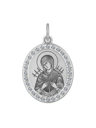 Ювелирные подвески SOKOLOV