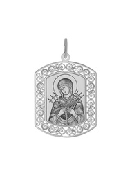 Ювелирные подвески SOKOLOV