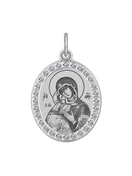 Ювелирные подвески SOKOLOV
