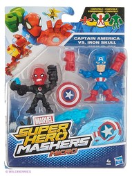 Игровые наборы Hasbro