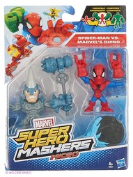 Игровые наборы Hasbro