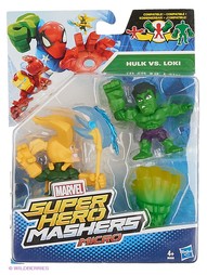 Игровые наборы Hasbro