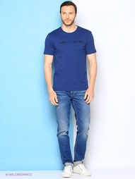 Футболка Trussardi