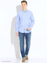 Рубашки Tommy Hilfiger