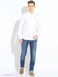 Рубашки Tommy Hilfiger