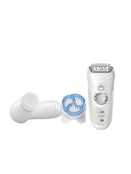 Эпиляторы Braun