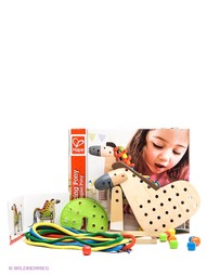 Игровые наборы HAPE