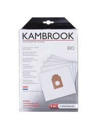 Фильтры для пылесосов Kambrook