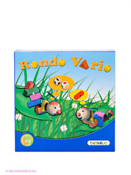 Игровые наборы Beleduc