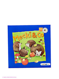 Настольные игры Beleduc