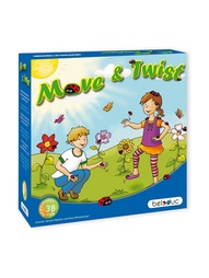 Игровые наборы Beleduc