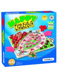 Игровые наборы Beleduc