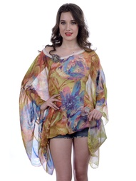 Туники Сиринга